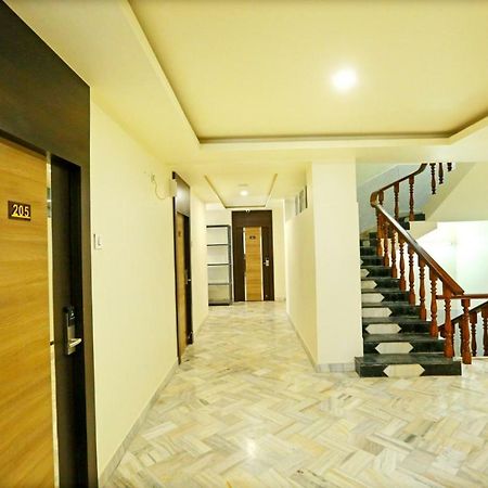Hotel Swagath Grand Miryalaguda Miriālgūda 외부 사진