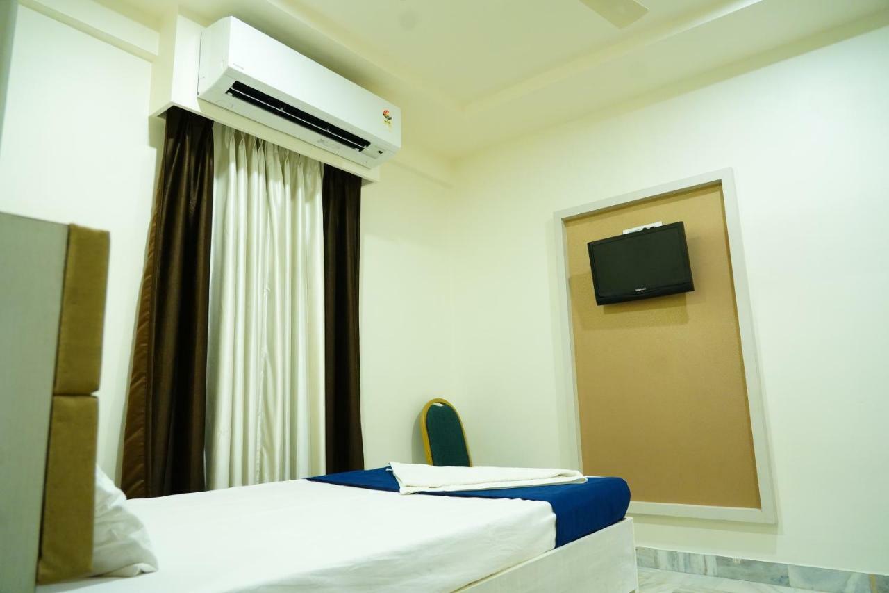 Hotel Swagath Grand Miryalaguda Miriālgūda 외부 사진
