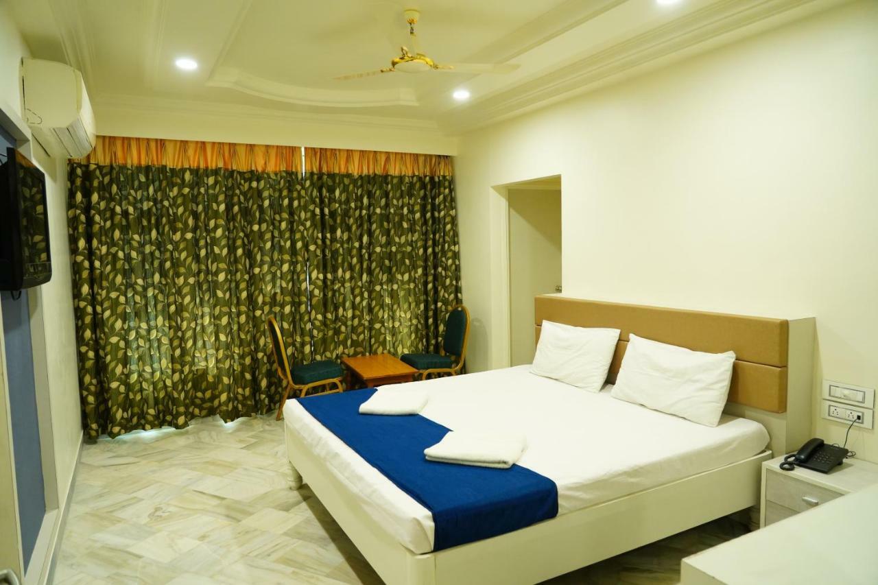 Hotel Swagath Grand Miryalaguda Miriālgūda 외부 사진