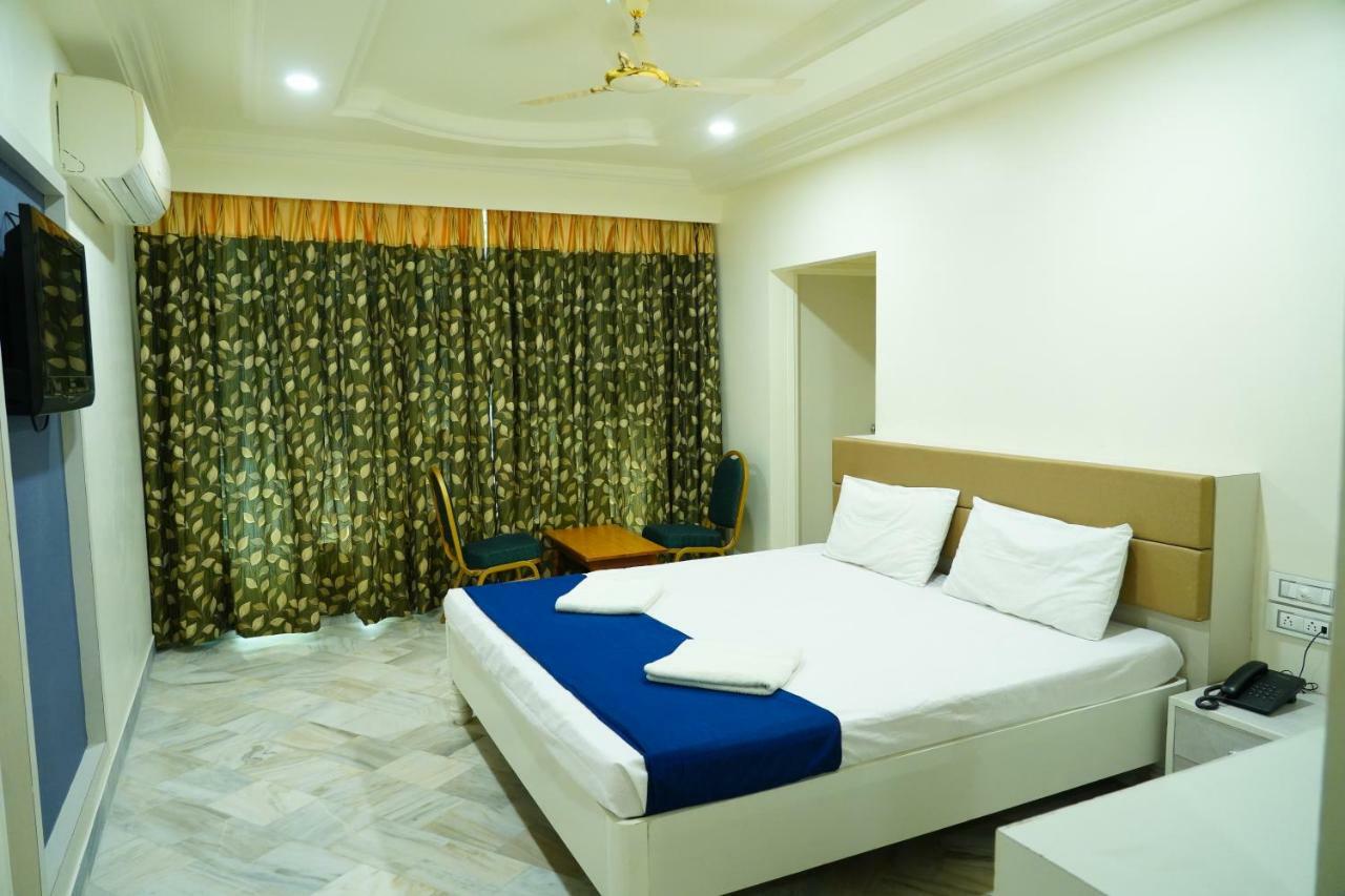 Hotel Swagath Grand Miryalaguda Miriālgūda 외부 사진