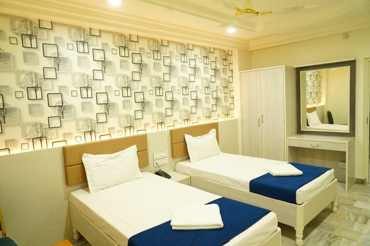 Hotel Swagath Grand Miryalaguda Miriālgūda 외부 사진
