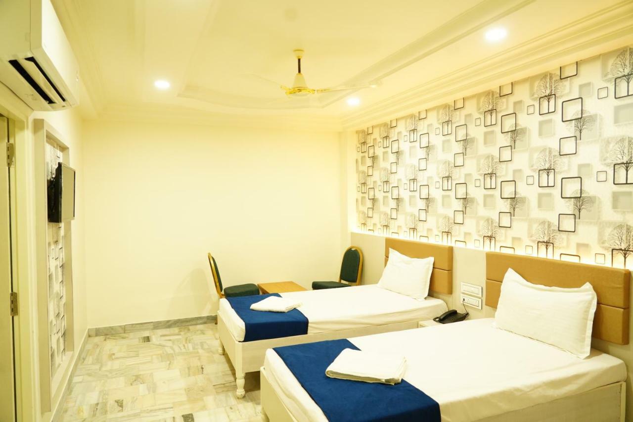 Hotel Swagath Grand Miryalaguda Miriālgūda 외부 사진