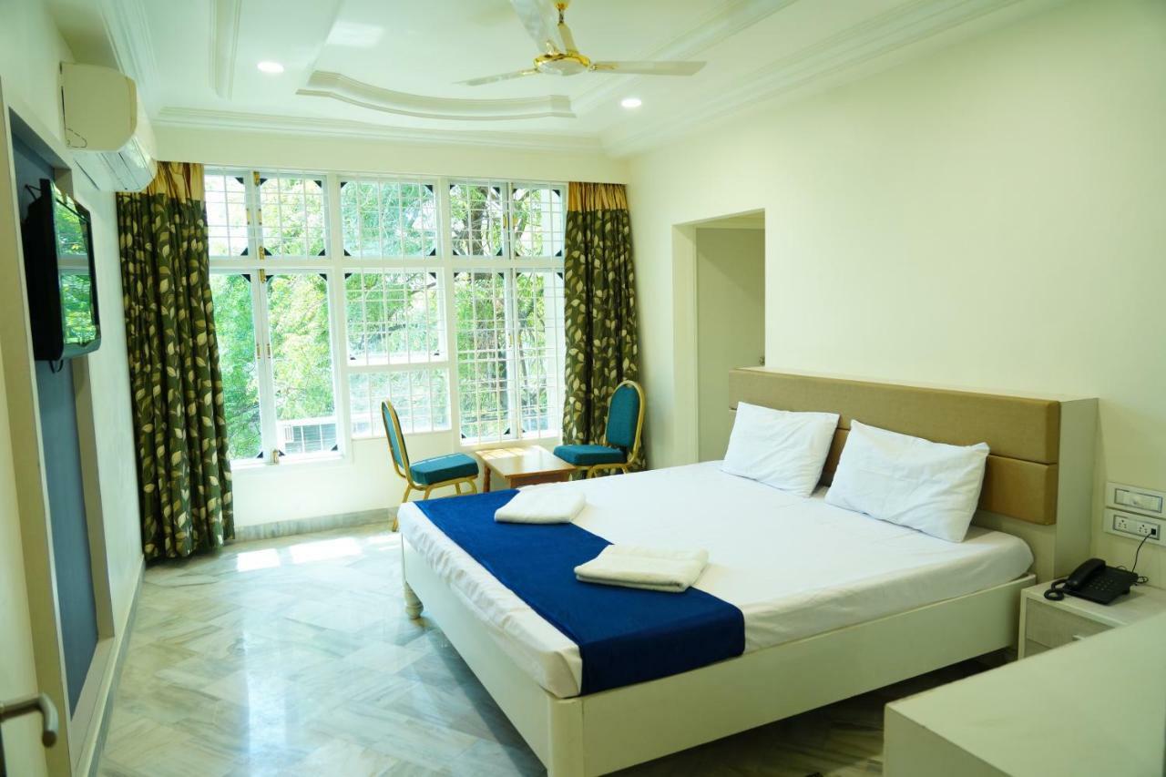 Hotel Swagath Grand Miryalaguda Miriālgūda 외부 사진