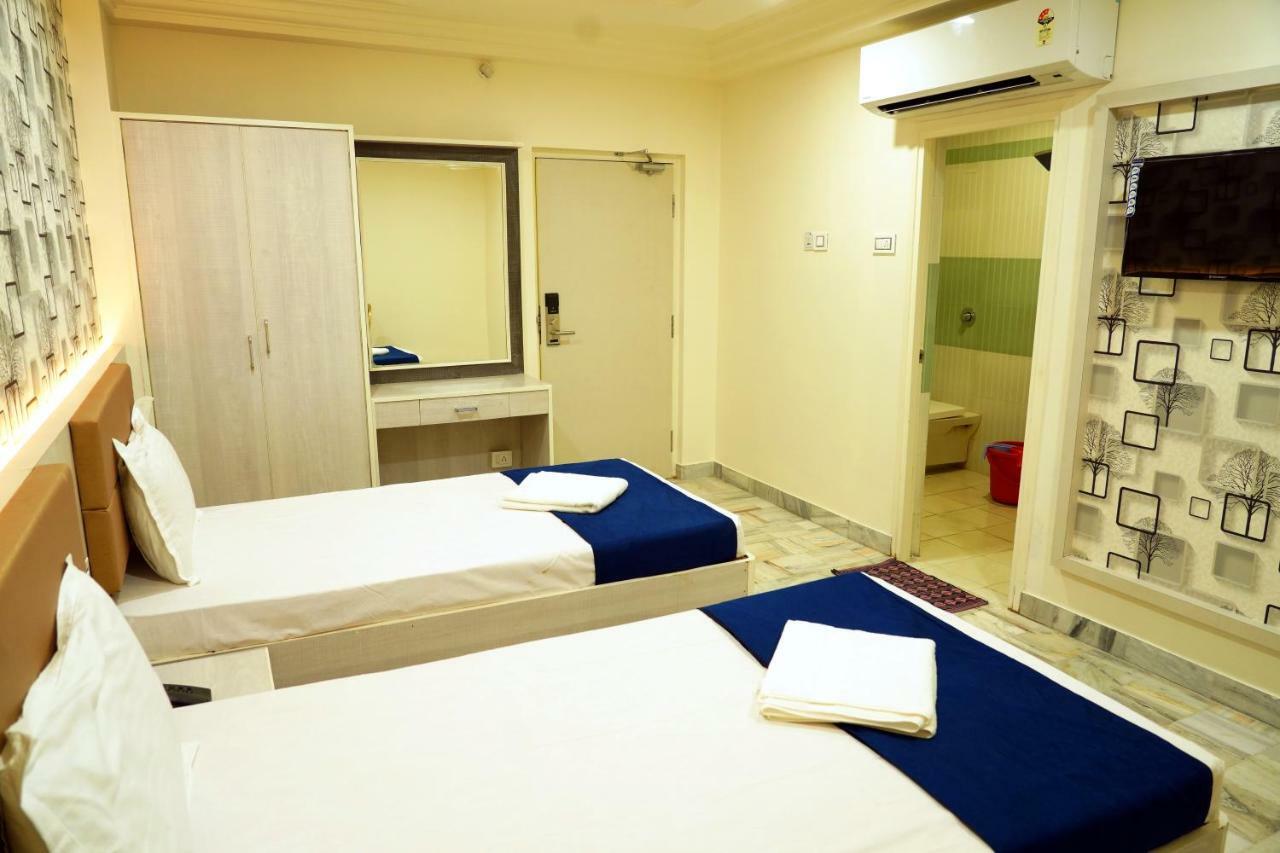 Hotel Swagath Grand Miryalaguda Miriālgūda 외부 사진