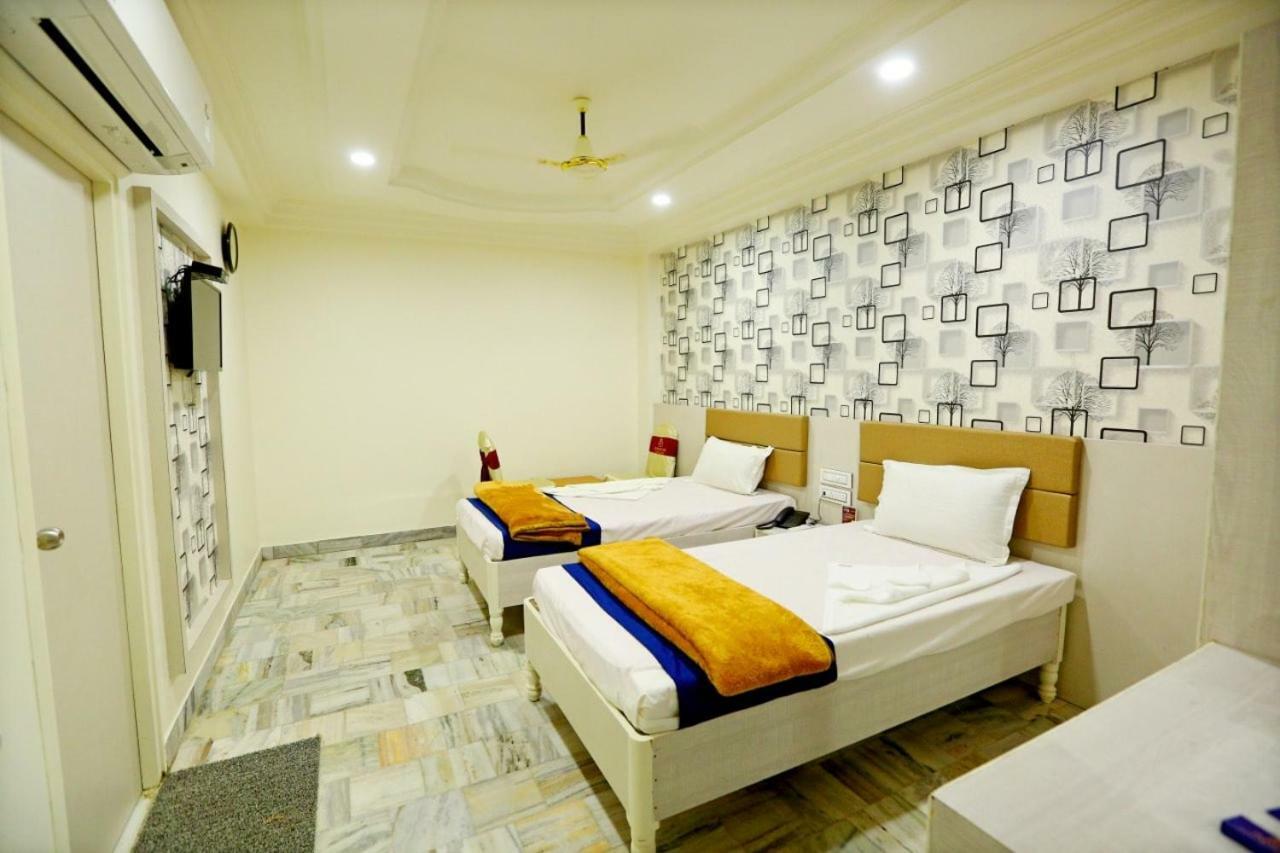 Hotel Swagath Grand Miryalaguda Miriālgūda 외부 사진