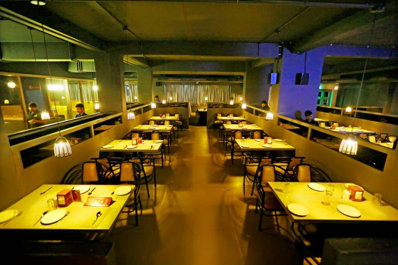 Hotel Swagath Grand Miryalaguda Miriālgūda 외부 사진